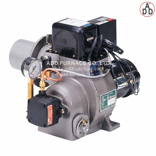 Pilot Burner Model GPN-10 (1)
